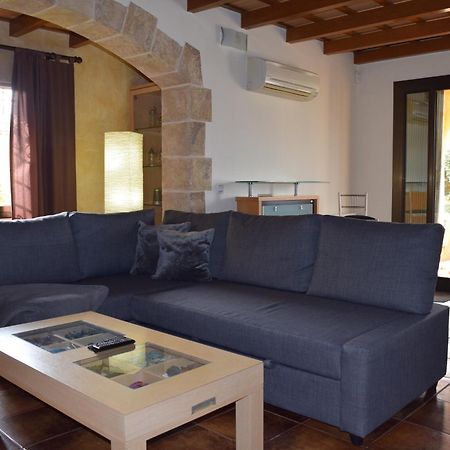 Casa L'Escala 31 Villa Kültér fotó