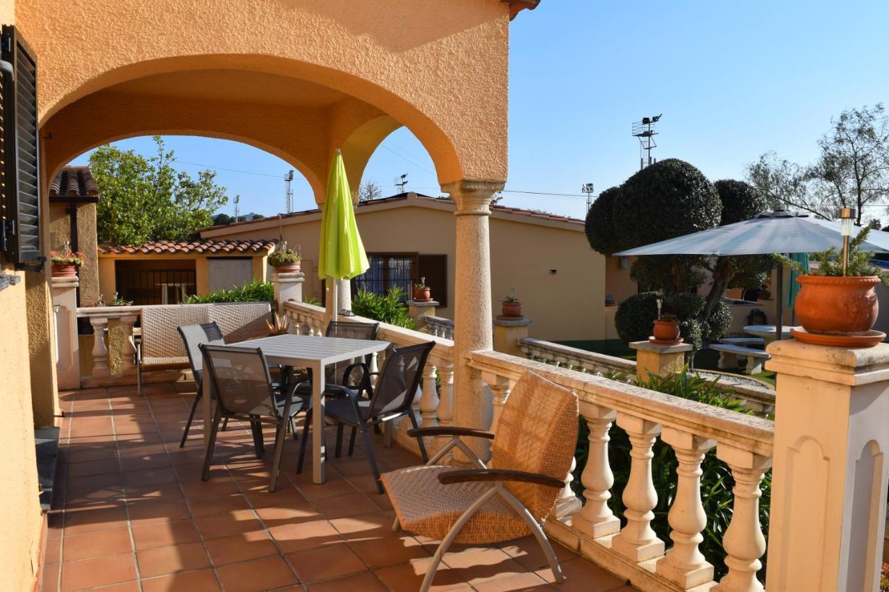 Casa L'Escala 31 Villa Kültér fotó