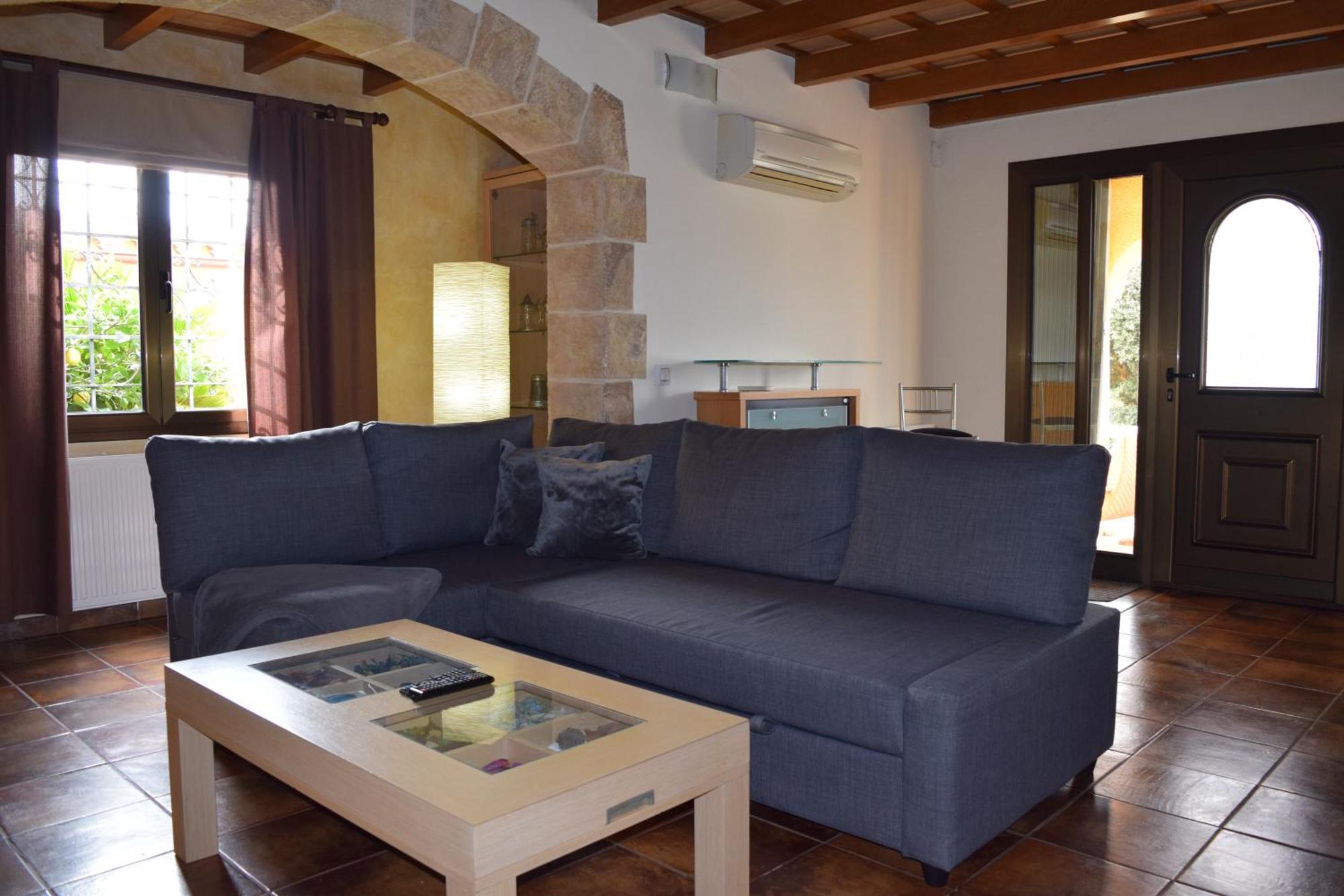 Casa L'Escala 31 Villa Kültér fotó