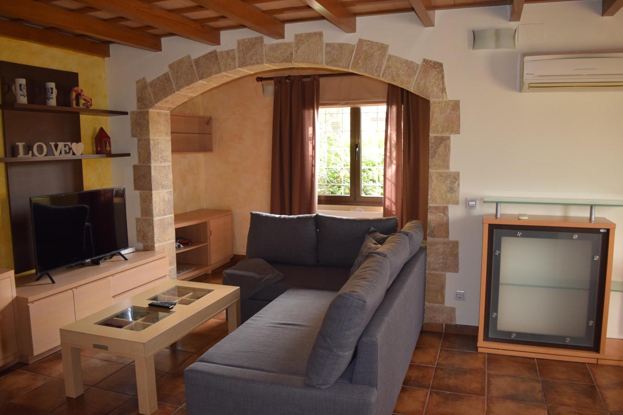 Casa L'Escala 31 Villa Kültér fotó