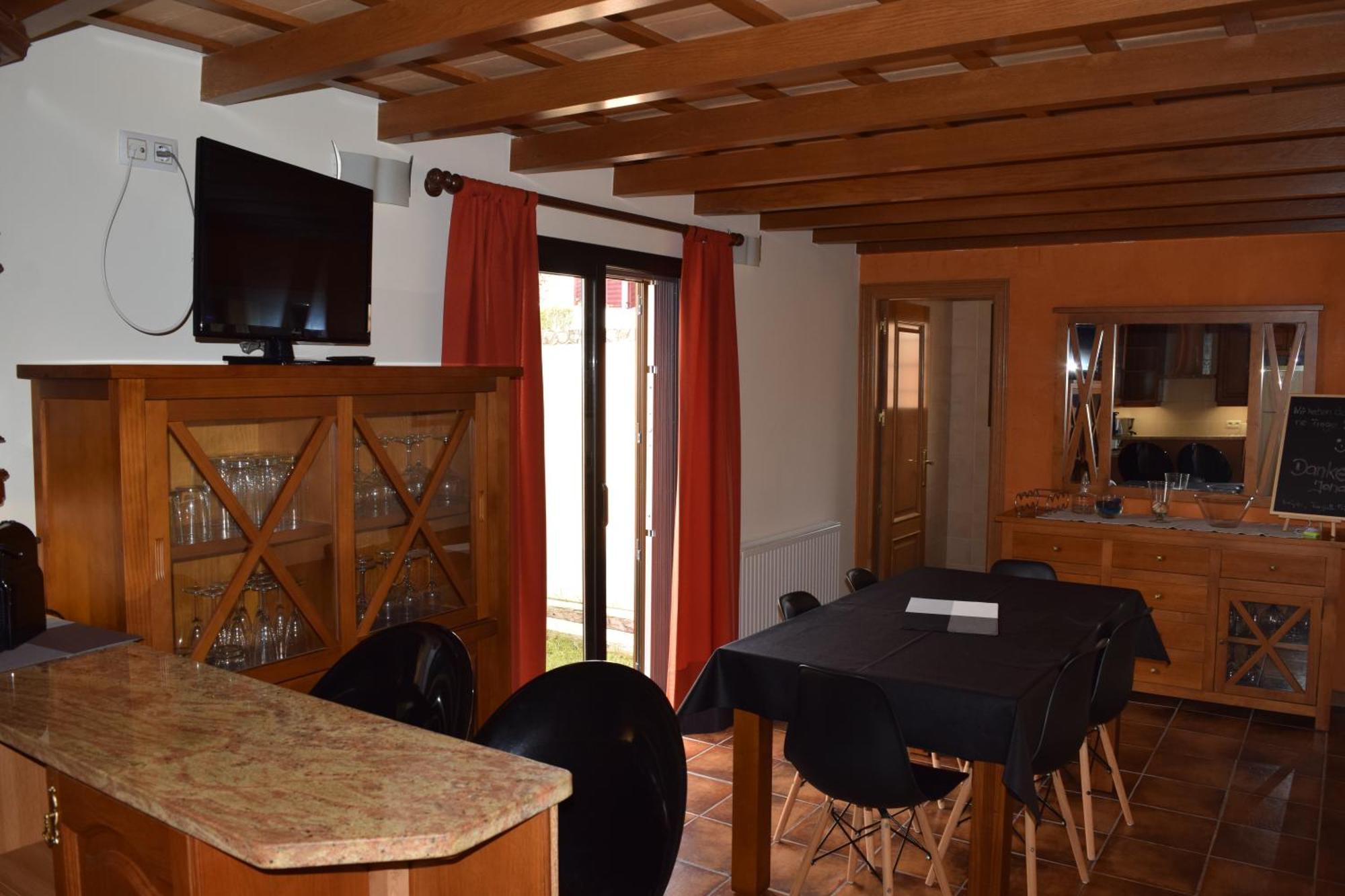 Casa L'Escala 31 Villa Kültér fotó